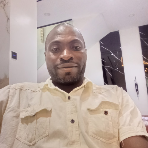 Adeola  B. profile photo