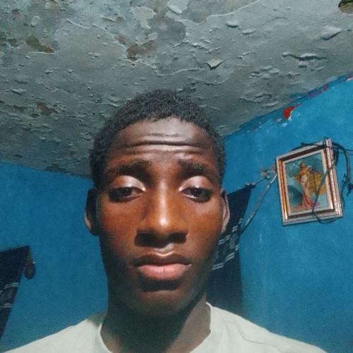 Uche M. profile photo