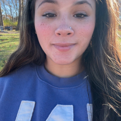 Jasmine H. profile photo