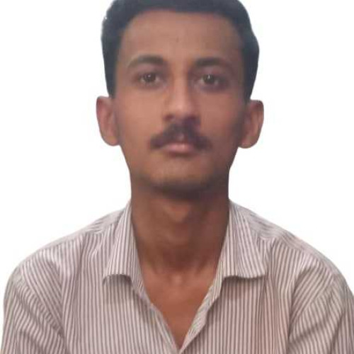Prakhar T.