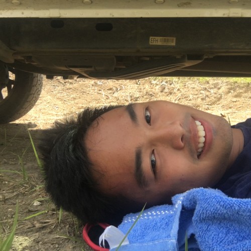 Neil Christian S. profile photo