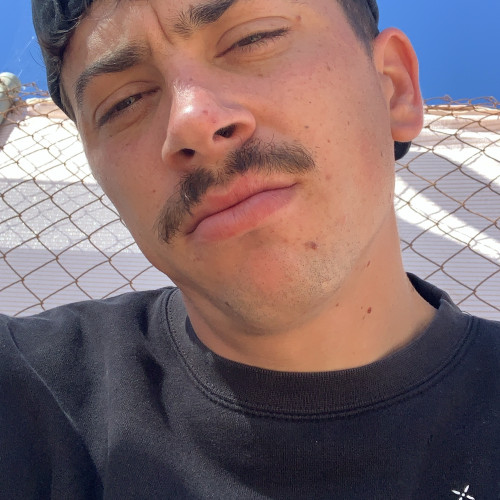 benjamin w. profile photo