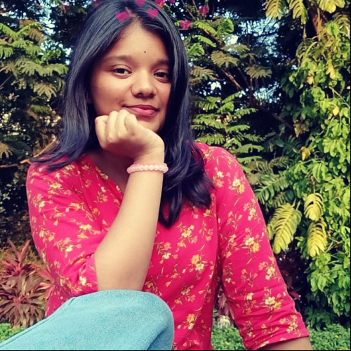Preeti N.