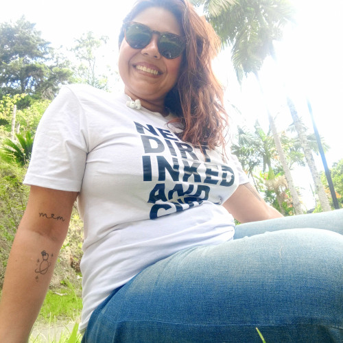 Pilar M.