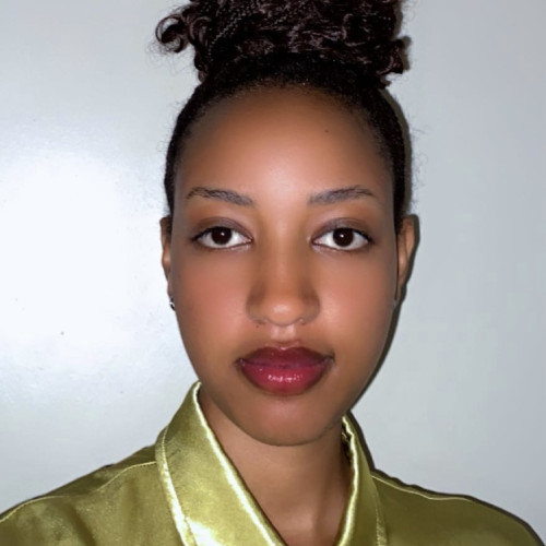 Yvette U. profile photo