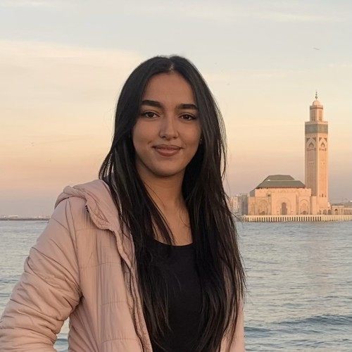 Salma B.