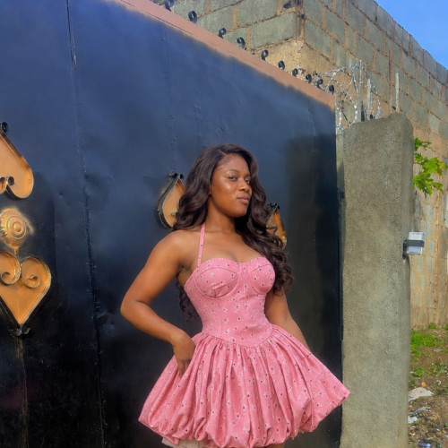 adeleke b. profile photo