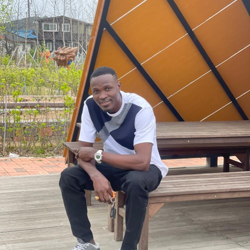 Addae  F. profile photo