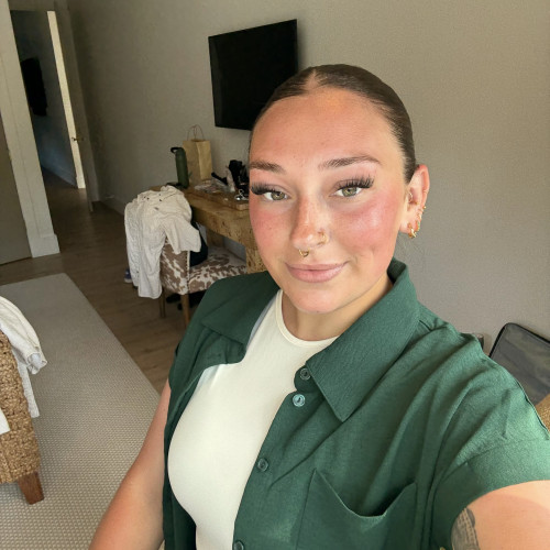 Brooke P. profile photo