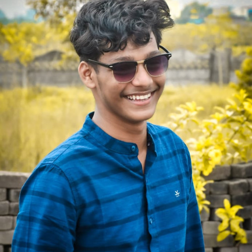 Priyabrata  D. profile photo