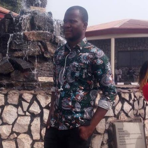 Omotoso S. profile photo