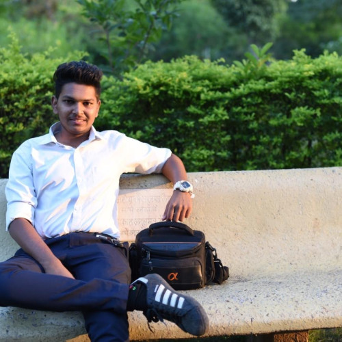 Chirayu D. profile photo