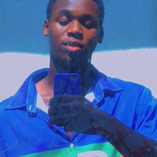 JohnPraise P. profile photo