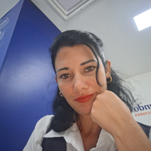 Ivis S. profile photo