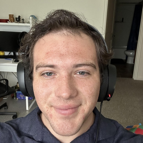 Zachary P. profile photo