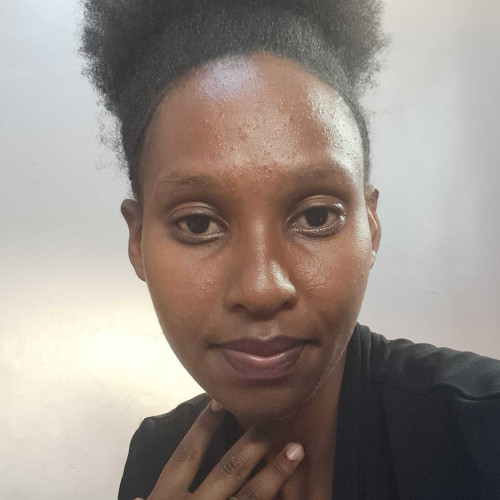 Jenestina A. profile photo