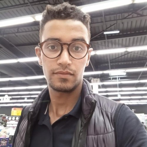 Mohammed amine  I.