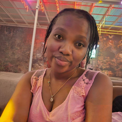 Breonna J. profile photo