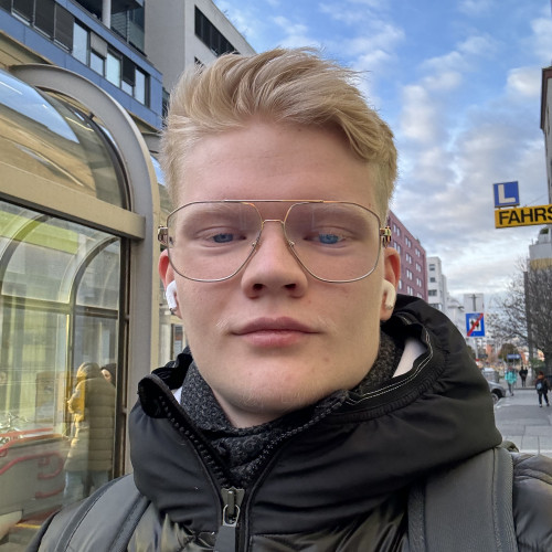 Georg S. profile photo