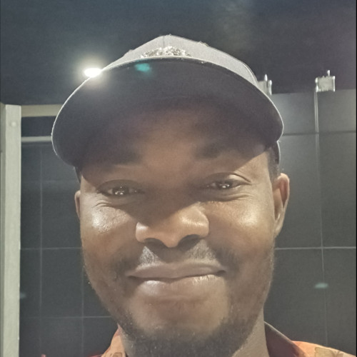 Donatus  N. profile photo