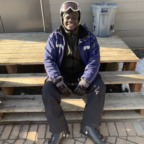 Isaac N. profile photo
