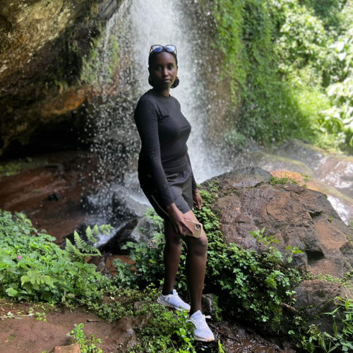 Eunice K. profile photo