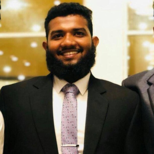 Mohamed I.