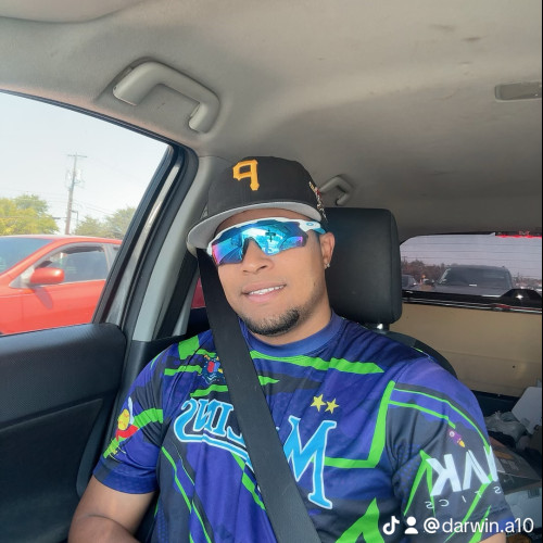 Darwin A. profile photo