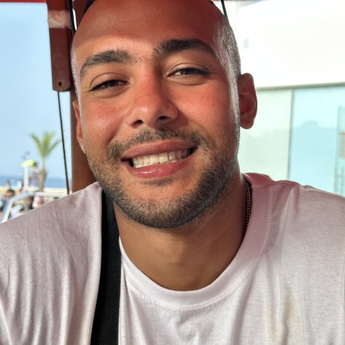 Houcine M. profile photo