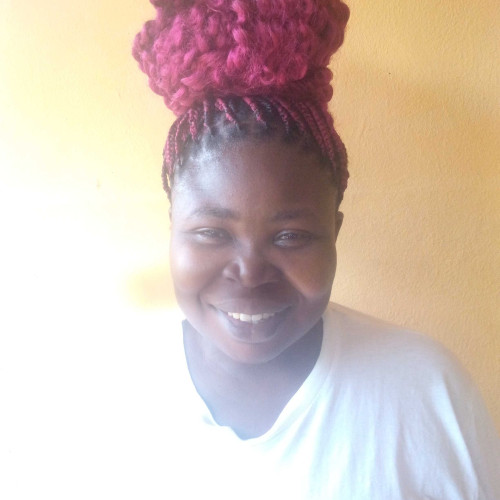 ivie a. profile photo