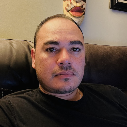 Arnoldo G. profile photo