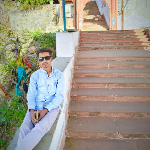 prabhu l. profile photo