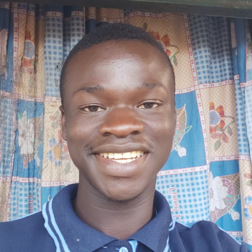 Julius J M. profile photo