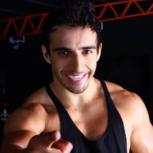 Luis O. profile photo