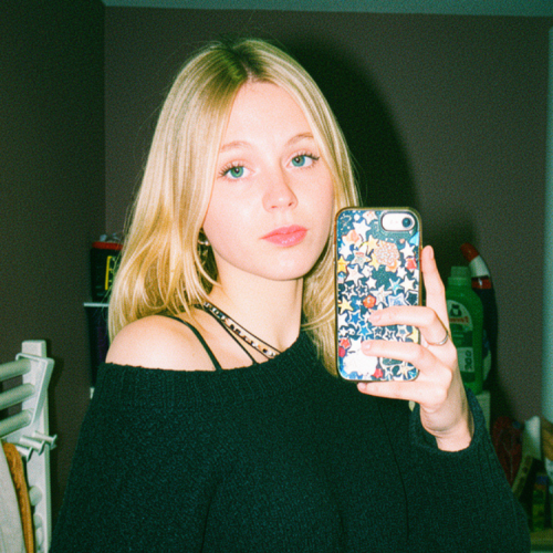 Nija B. profile photo