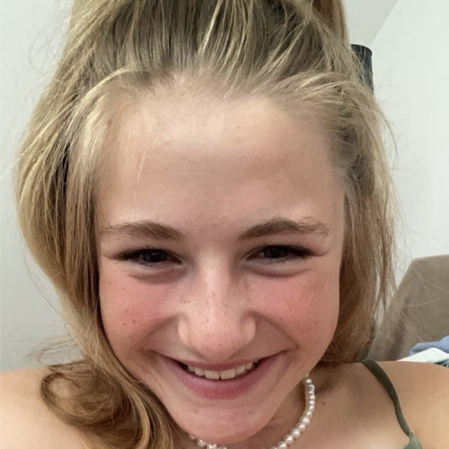 hortense b. profile photo