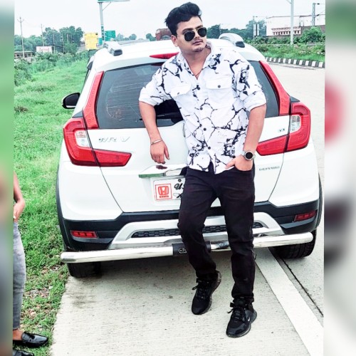 Lucky Y. profile photo