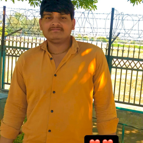 Praveen  S. profile photo