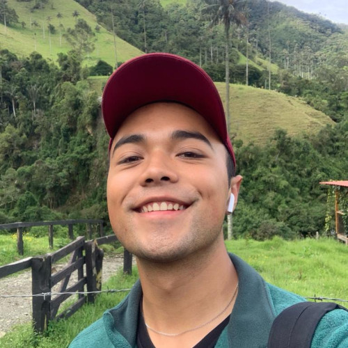 Daniel M. profile photo