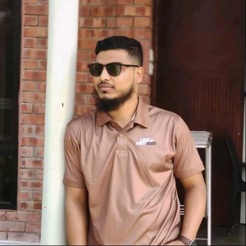 Saniul S. profile photo