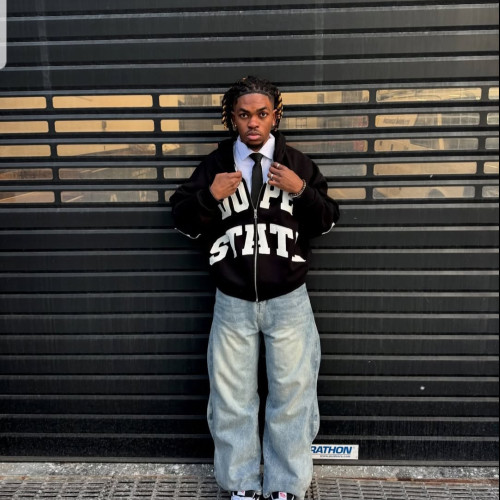 Bright Y. profile photo
