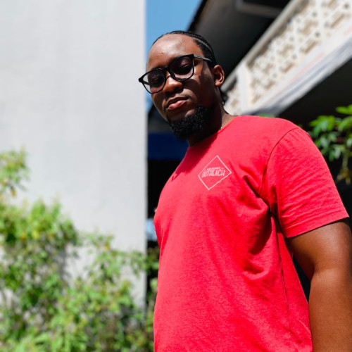 Solomon A. profile photo