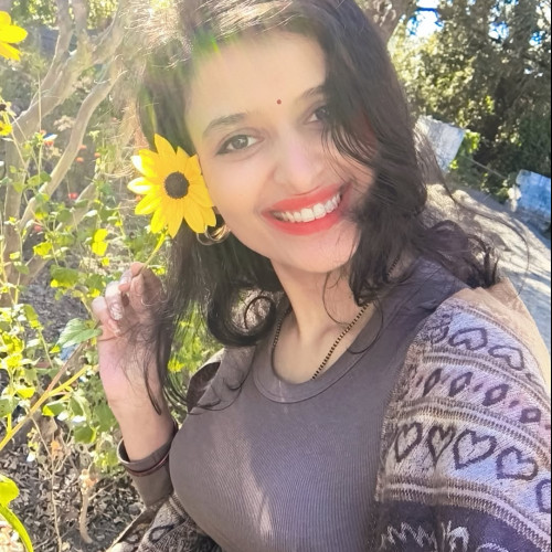 Namrata S. profile photo