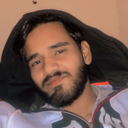 yash p. profile photo