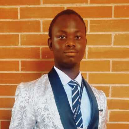 Promise A. profile photo