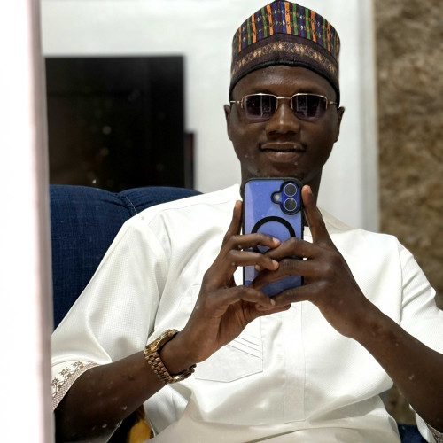 zakari S. profile photo