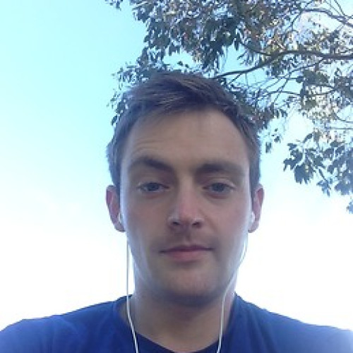 John W. profile photo