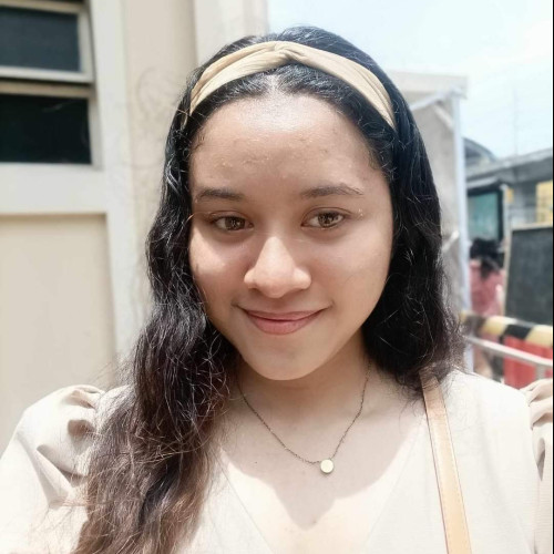 Angelique L. profile photo