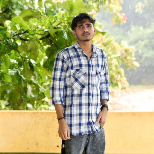 Shashanka b. profile photo