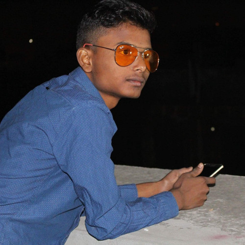 Sanjay  V.